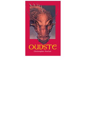 [The Inheritance Cycle 02] • Oudste - Het Erfgoed, Boek 2